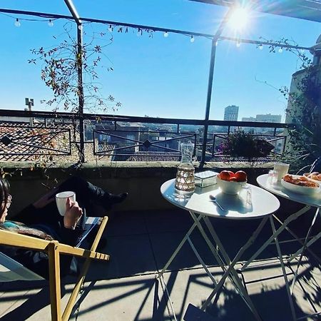 The Sunny - P2 With Terrace - City Centre Nimes Luaran gambar